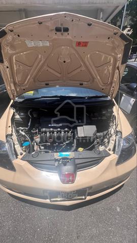 2005 Honda CITY 1.5 VTEC (A) - 3
