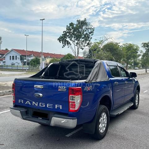 2017 Ford RANGER 2.2 XLT MY12 T6 P375 FACELIFT (A) - 3