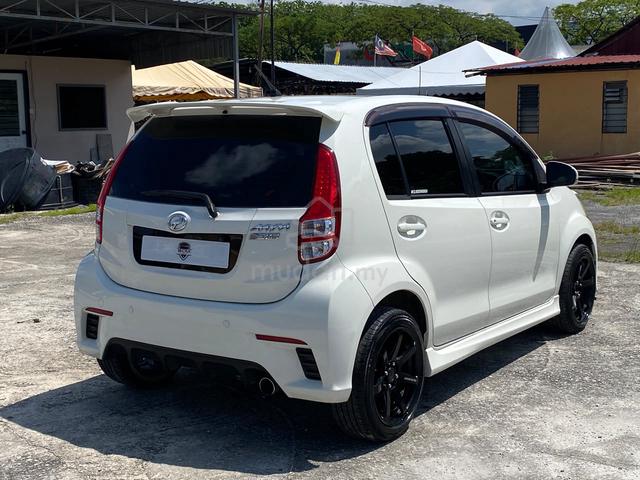 Perodua MYVI 1.5 SE ZHS (A) *PROMO FLON* 🎁💥 - 3