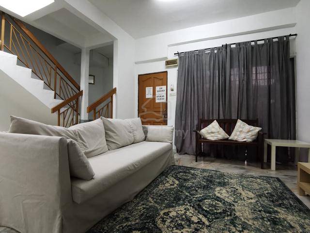 Cozy 2 Storey Terraced Seksyen 7 In Seksyen 8 Shah Alam Nearby UITM 1