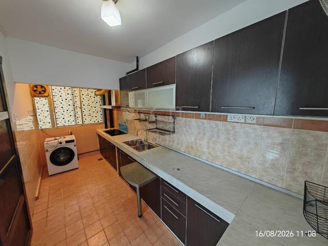 Saraka Apartment 1