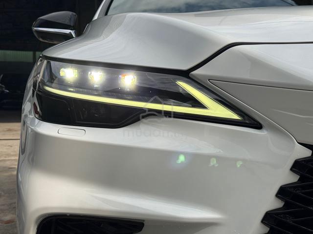 RECON UNREG 2023 Lexus RX350 F SPORT **PROMOTION - 4