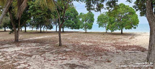 Bayu Beach Resort 1