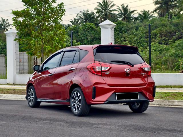 {2023}Perodua MYVI 1.5 AV (A) F/Perodua Servis F/L - 4