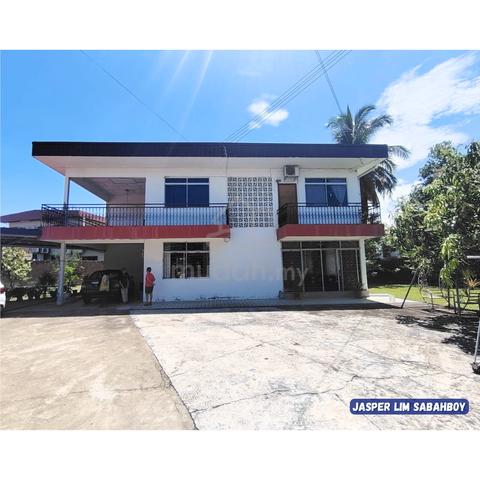 Taman Pick Yard | Bungalow | Undervalued ✨✨ 1