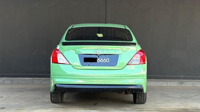 2013 Nissan ALMERA 1.5 E (A)/LOAN KEDAI/DEPO MURAH - 4