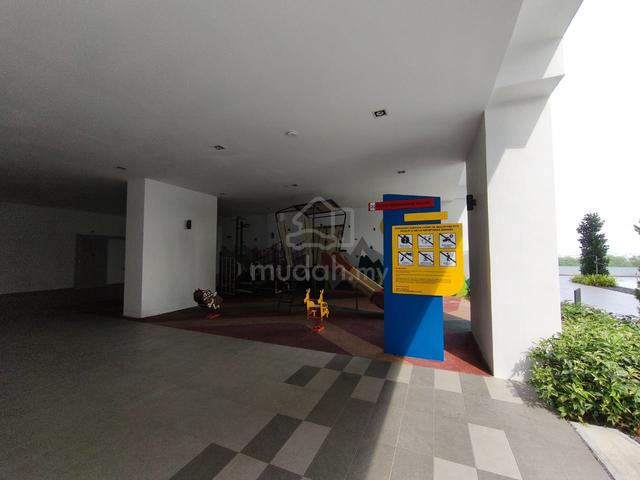 MIRAI Residences 2