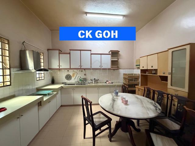 Pantai Jerjak 2 Storey Terrace House RENOVATED Sungai Nibong CHEAPEST 1