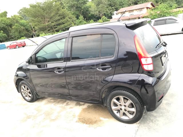 Perodua MYVI 1.3 EZI(A)LUXURY SPEC/ANDRIOD PLAYER - 5