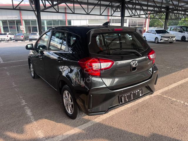 2023 Perodua MYVI 1.3 G MY17 M800 D51A FACELIFT - 4