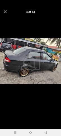 2012 Proton SAGA 1.3 FL (M) - 4