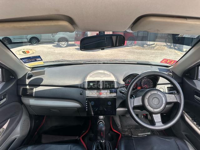 2012 Proton PERSONA 1.6 ELEGANCE BASE LINE (M) - 5