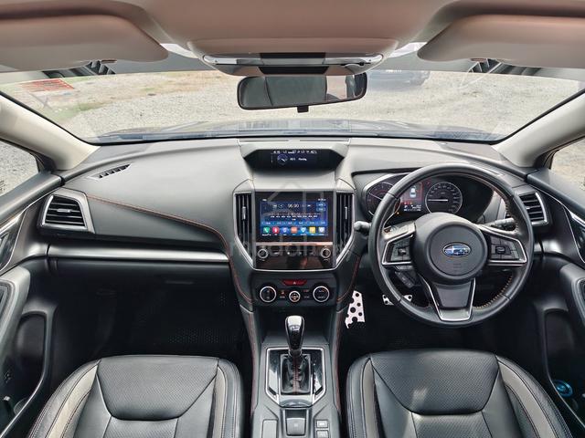 2020 Subaru XV 2.0 GT EDITION 5-Years Warranty - 3