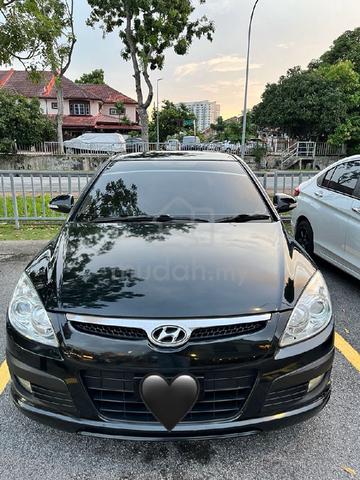 2012 Hyundai I30 1.6 (A) - 2