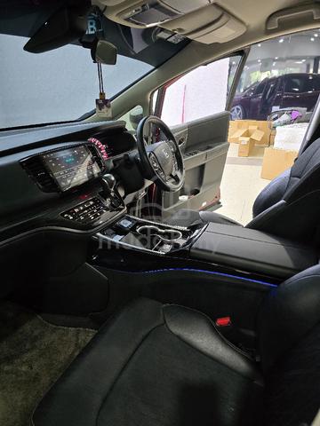 2014/2016 Honda ODYSSEY 2.4 absolute japan - 4