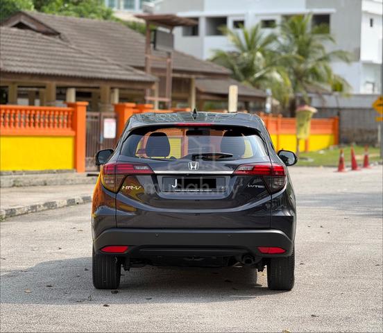 2020 Honda HR-V 1.8 V (A) ( Good Condition ) - 3
