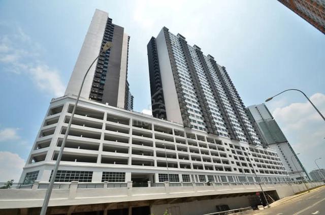 OUG Parklane 1