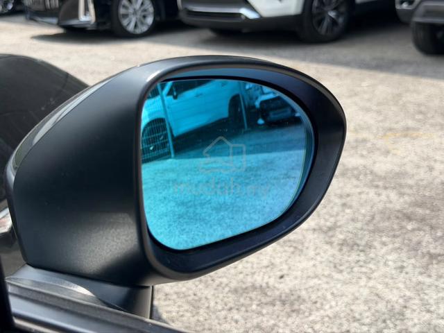2024 Mazda ROADSTER MX-5 2.0 Hard Top (A) - 5