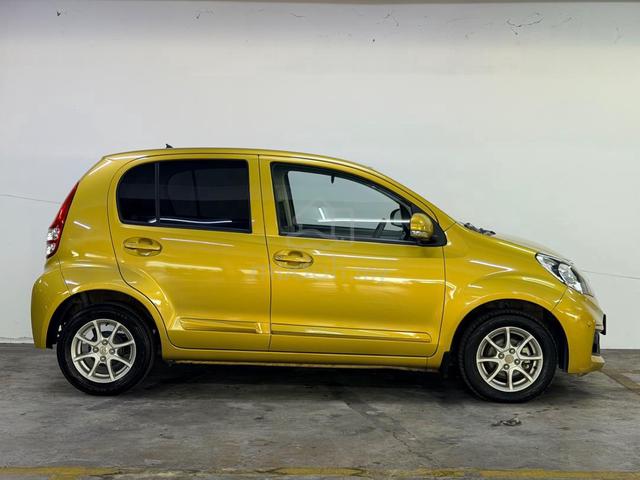 2017 Perodua MYVI 1.3 STANDARD G FACELIFT (A) - 4