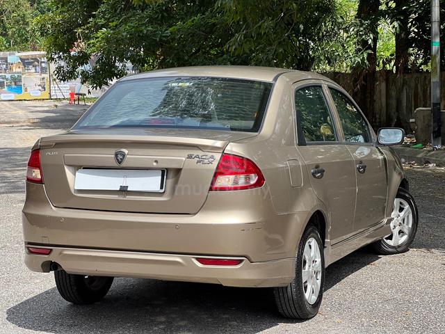 2016 Proton SAGA 1.3 FLX EXECUTIVE ENHANCED (A) - 3