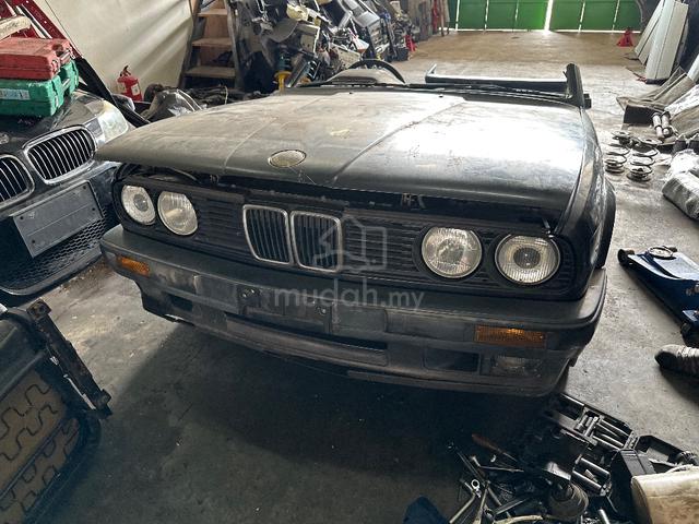 Bmw E30 M40 Kecai Japan - Car Accessories & Parts for sale in Puchong ...