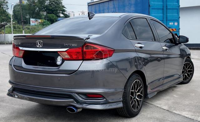 2018 Honda CITY 1.5 E FACELIFT (A) LOW INTEREST! - 5
