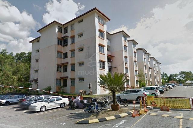 Sri Melor Apartment 1
