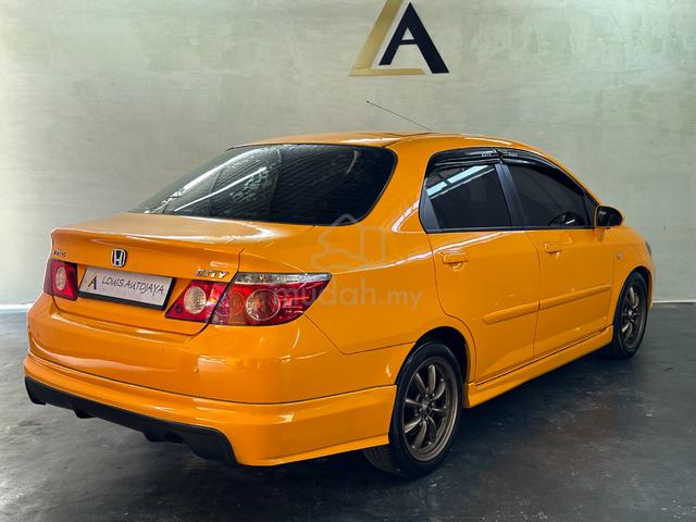 2006 Honda CITY 1.5 VTEC FACELIFT (A) - 3