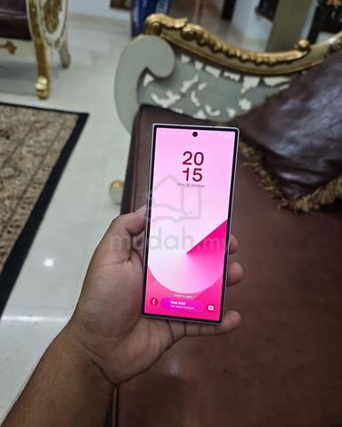 SAMSUNG Z FOLD 6 12/256gb - photo 4 of 6