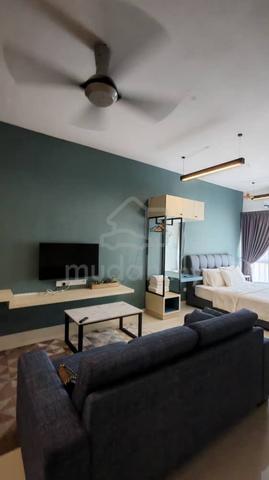 Core Soho Suite 1