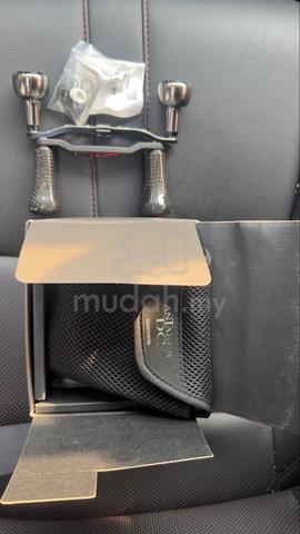Carousel Image Selected