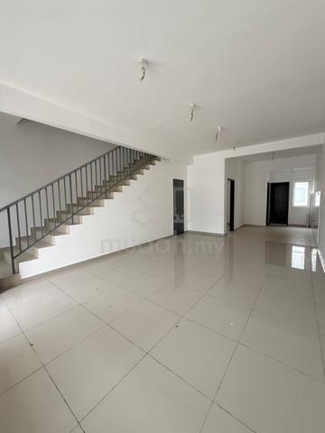 CHEAPER Aster height Tropicana Upland Double Storey for Sale 1