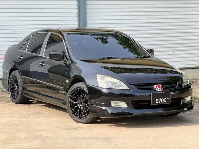 2007 Honda ACCORD 2.0 VTi FACELIFT (A) OFFER OFFER - 1