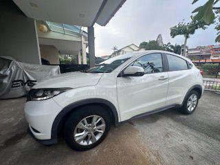 2015 Honda HR-V 1.8 V (A) - 2