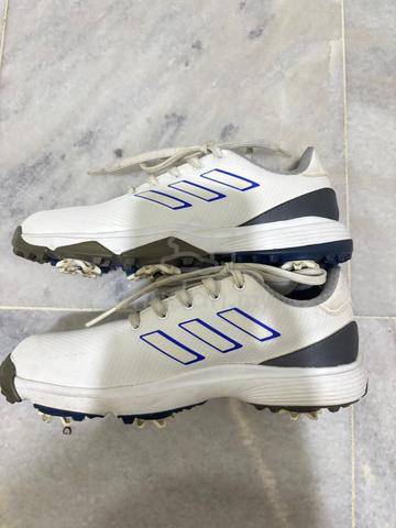 adidas junior golf shoes - photo 5 of 6