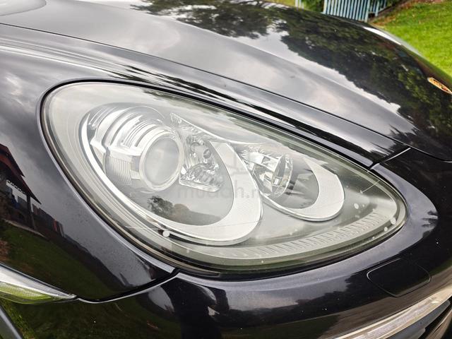 2010 PORSCHE CAYENNE E2 S Condition Cantik Can Loa - 4