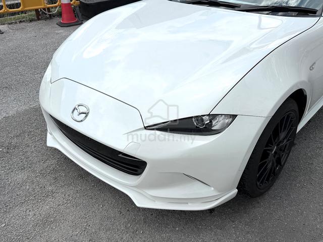 2023 Mazda Roadster MX-5 2.0 RF RS (M) BREMBO BBS - 5