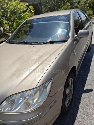 2004 Toyota CAMRY 2.4 V (A) - 5