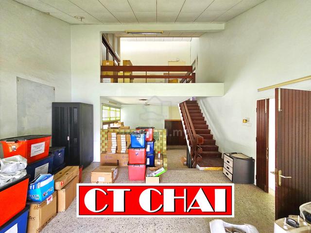 2-Sty SEMI-D TAMAN AYER RAJAH PULAU TIKUS, GEORGETOWN AIR RAJA 1
