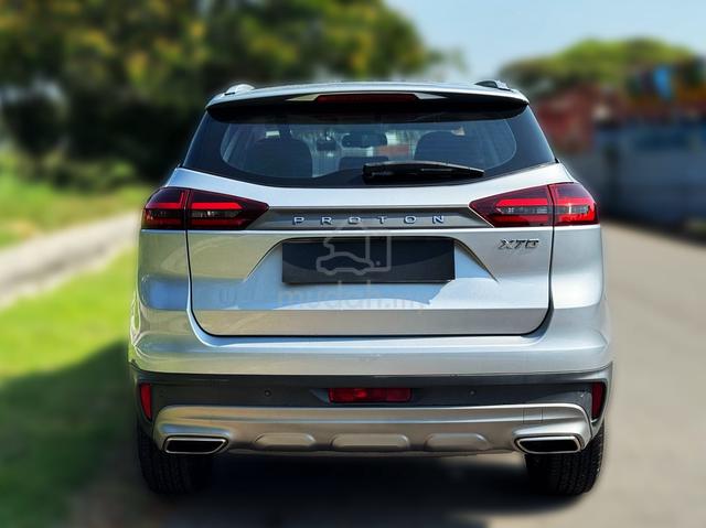 2019 Proton X70 1.8 EXECUTIVE 2WD (A) Low Mileage - 5