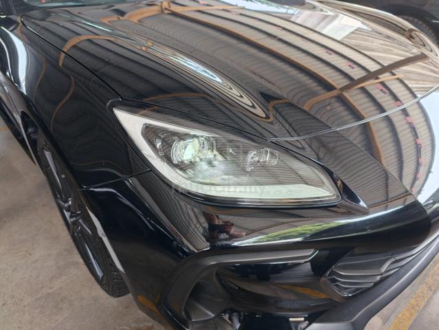 2023 Subaru BRZ 2.4 S Coupe High Grade 12k km - 4