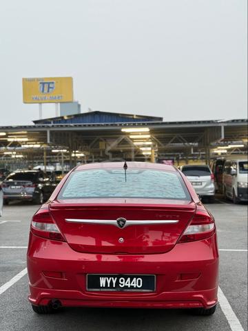 2014 Proton PERSONA 1.6 ELEGANCE(M) - 4
