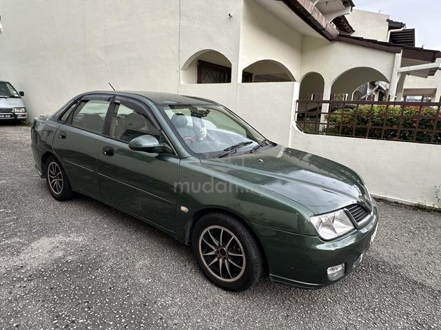 Proton WAJA 1.6 Auto 2005. direct owner car - 3