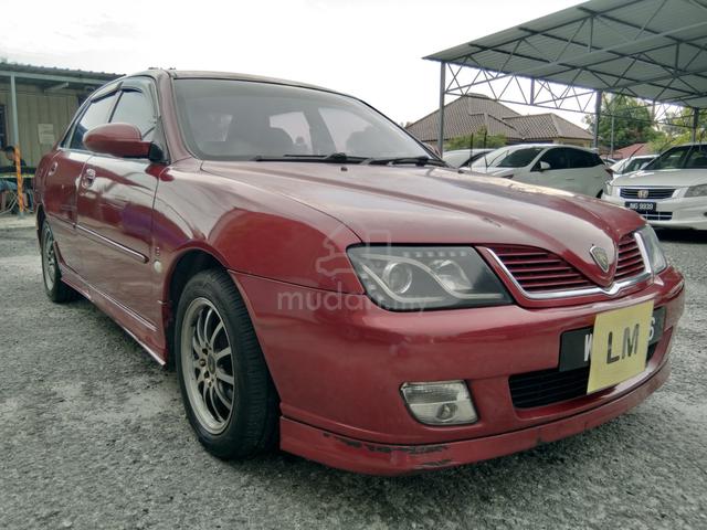 2003 Proton WAJA 1.6 PREMIUM (A) - 1
