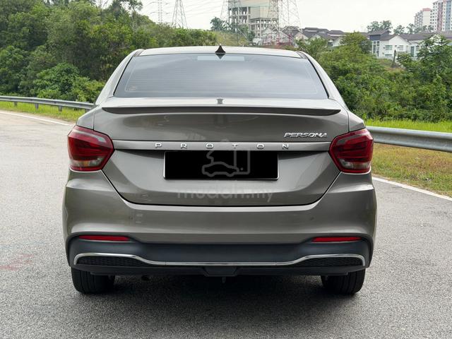 Proton PERSONA 1.6 EXECUTIVE FACELIFT F.S.R Ori - 5