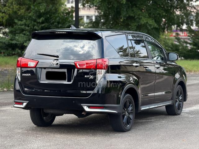 ‼️ 2019 Toyota INNOVA 2.0 X UPDATED (A)‼️ - 4