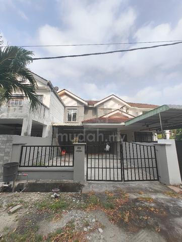 Taman Sutera Prima  1