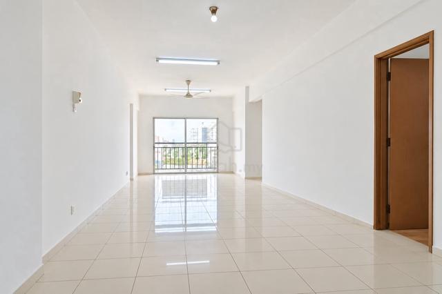Puncak Desa Apartment 1