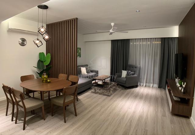 Vivo Residences 9 Seputeh 1
