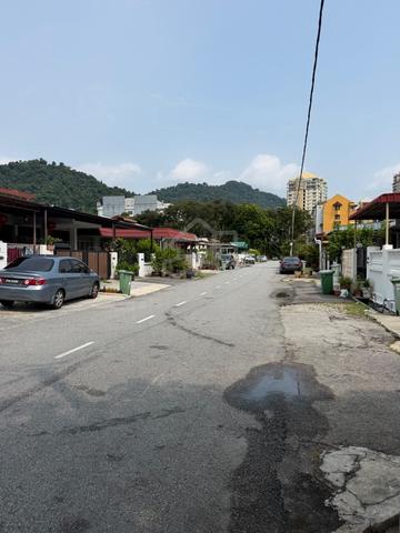 1 Storey Terrace Land area 1400sqft Lip Sin Sungai Dua 1